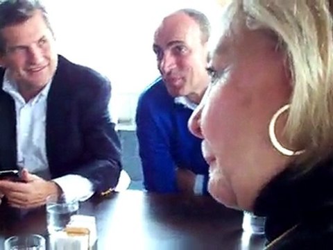 1965 -2010 IŞIK İLKOKULU ÖĞRENCİLERİ 45 SENE SONRA BULUŞTU