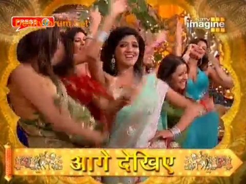 Rahul Dulhaniya Le Jayega 1st February 10 Watch online Pt2