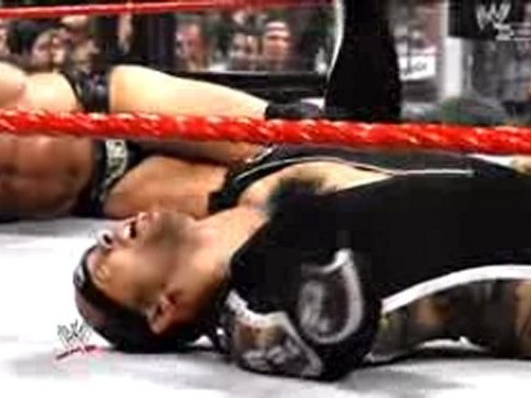 WWE Elimination Chamber 2010 Promo HD