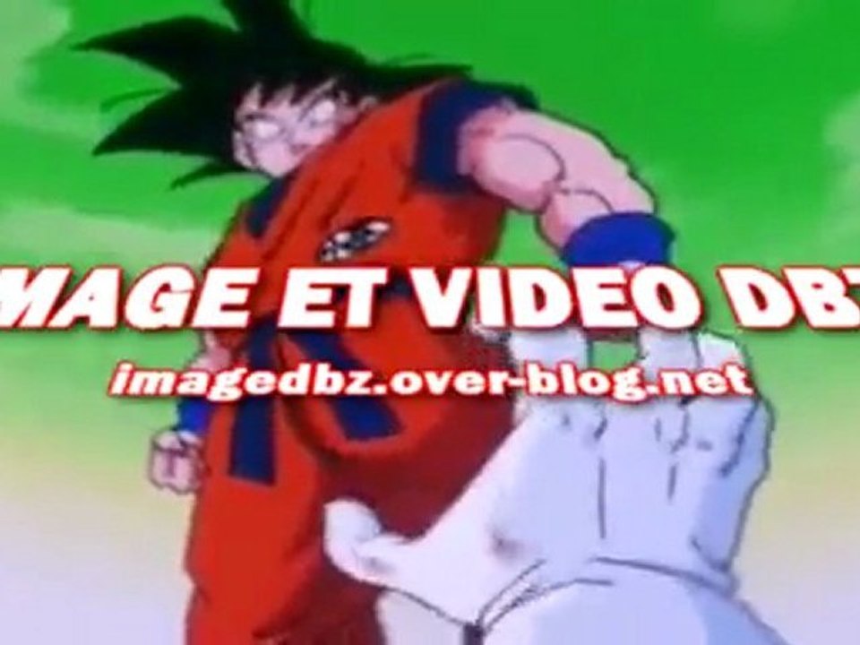 AMV d'introduction de IVDBZ