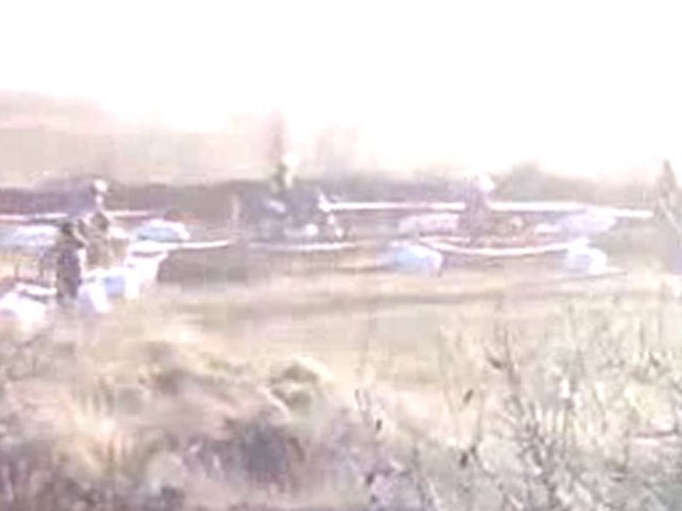 petit freinage st thibery 2010