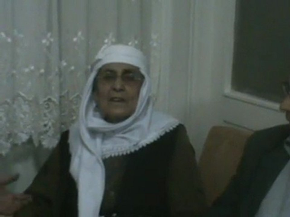 Kezban-TURKMEN