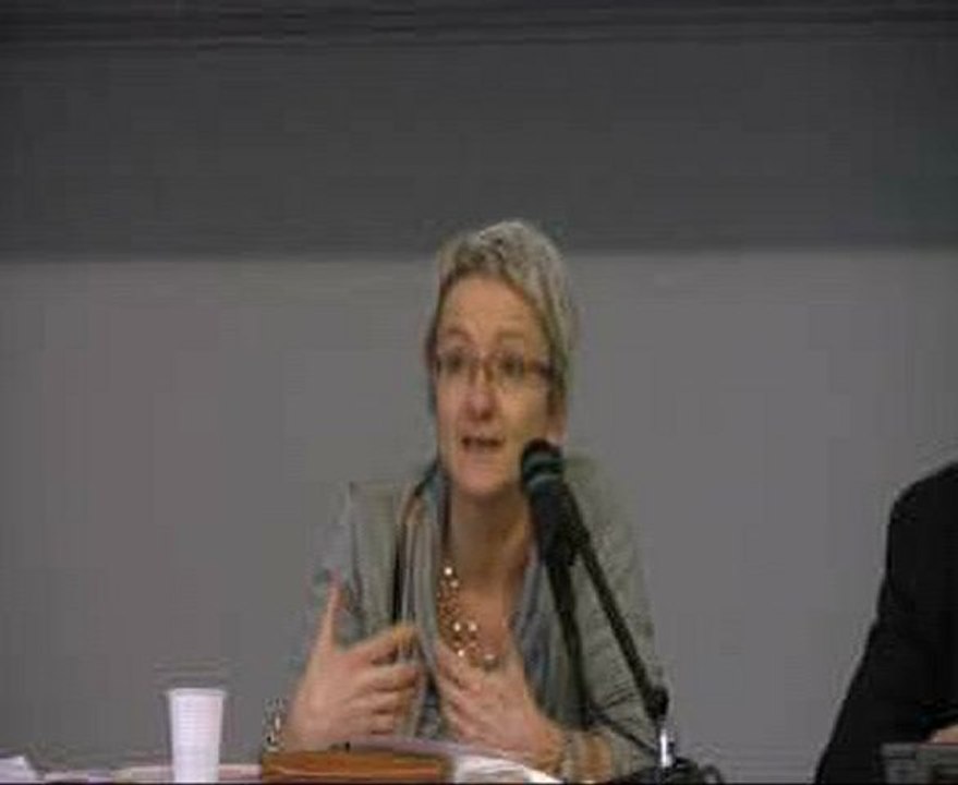 Bilan par carmen Tolle