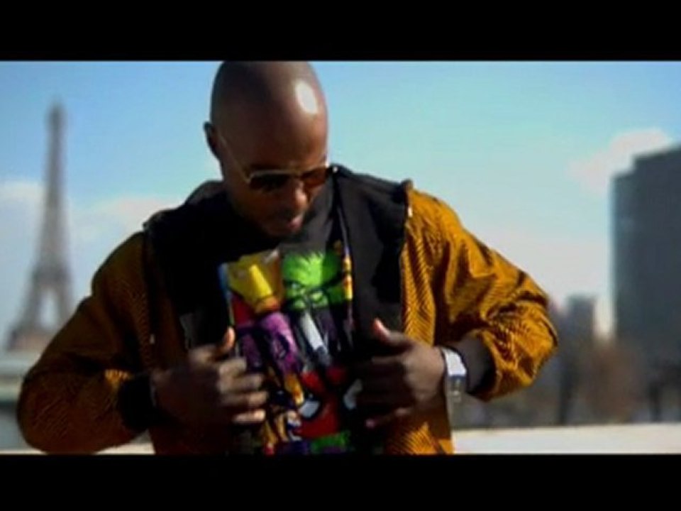 CLIP "SLOW MOTION" BIZON GBZ  feat Greg parys