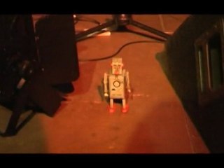 Lapin Machin : Road Trip (Version 1)