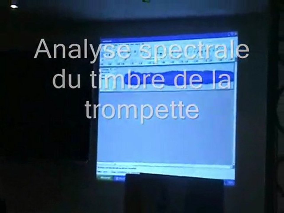 Trompettissima