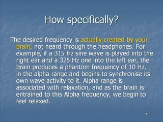 How brainwave technology can improve your life.