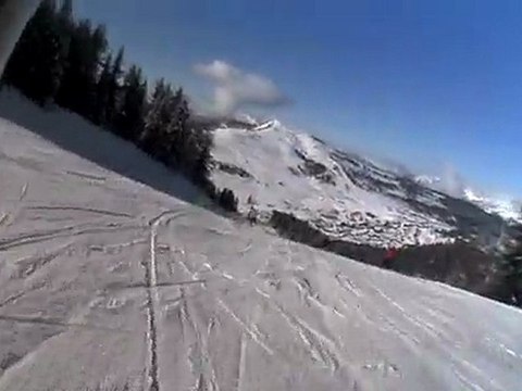 Rouge Girolles avec Pascal ,Samir,et.....Marco