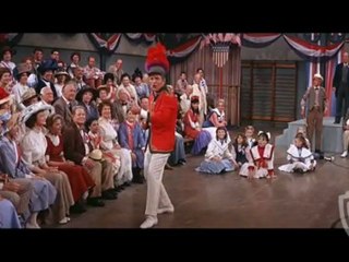 Music Man Ya Got Trouble