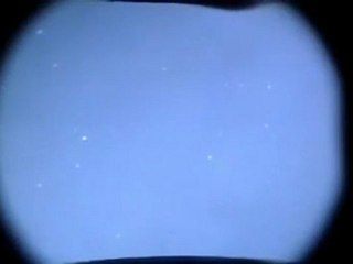 Flotilles d'ovnis à New-York - janvier 2010