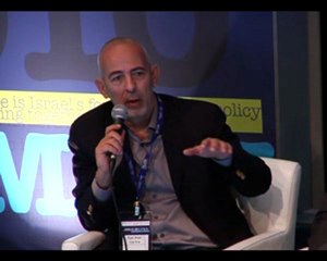 Strategic Communications for Israel's Image