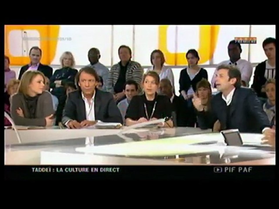 Qui veut la peau de M. Kassovitz ?