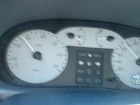 Premier démarrage après jdc