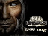 WWE Elimination Chamber 2010 Theme  Poster [HQ]