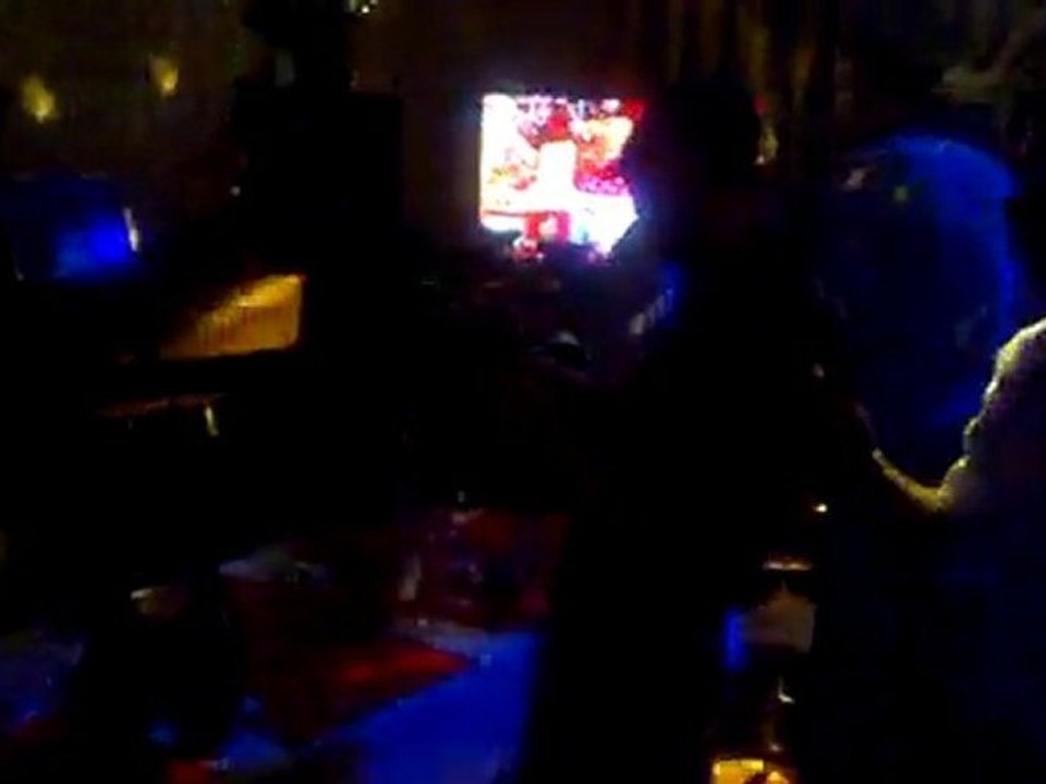 jour de l'an (2010)   1ere