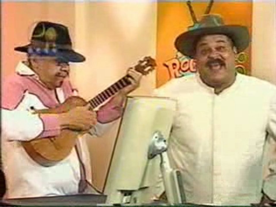 PROMO RADIO ROCHELA 01022010 Vídeo Dailymotion