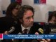 Georges Frèches : Le PS a l'indignation sélective