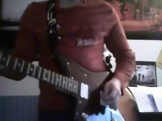 Holiday (Green Day cover)