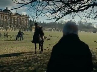 The Wolfman' Sir John Watches His Party Take Lawrence