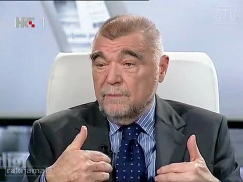 Nedjeljom u 2 - Stjepan Mesić 5/6