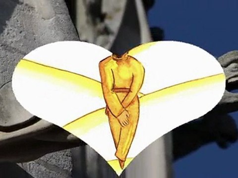 Saint NIcolas de Port - Conte de la Basilique Décembre 2009