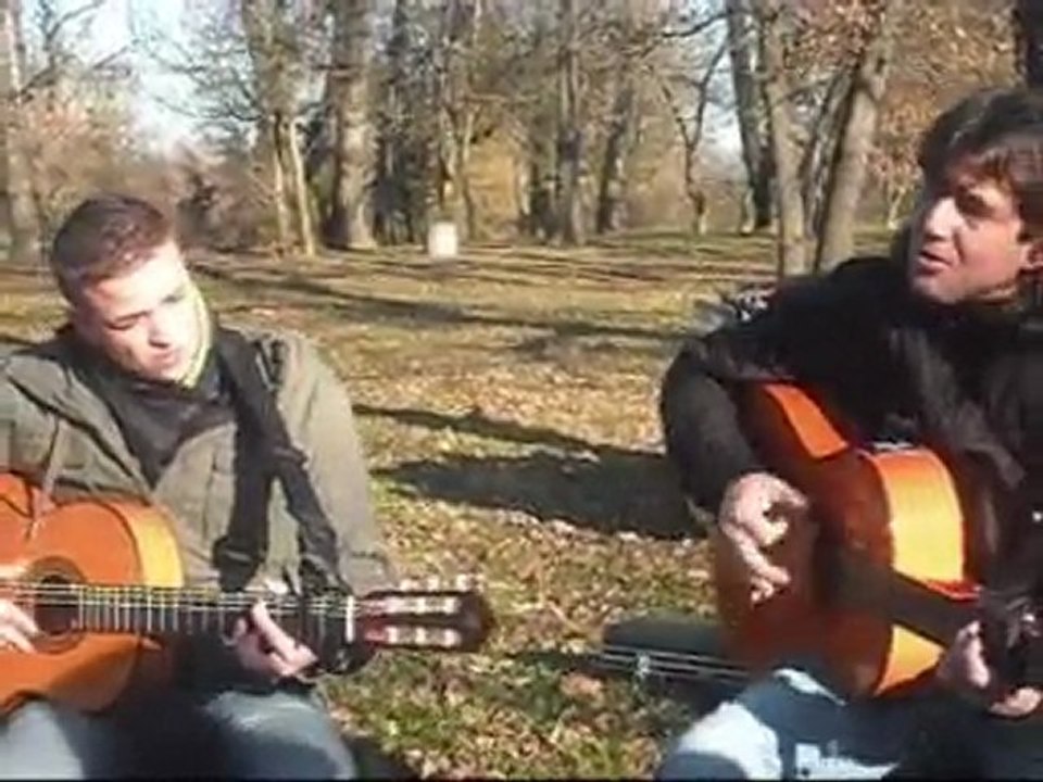 Oléééé Olééé les Toulousains ! (2)