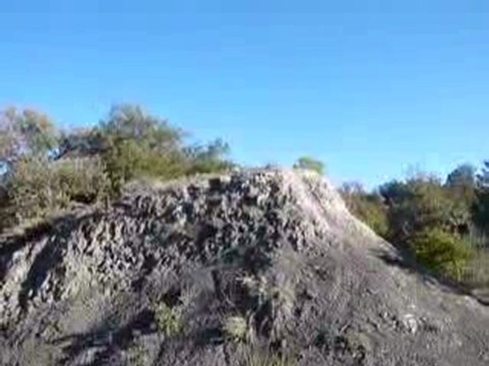 petite marche