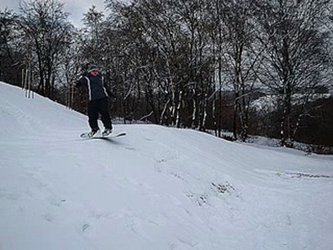 nico et régis rident au mont Rosselange