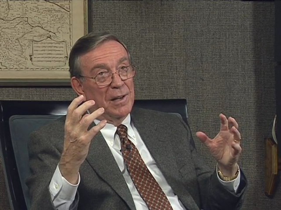 Ray Anderson: Natural Profits - 5/5