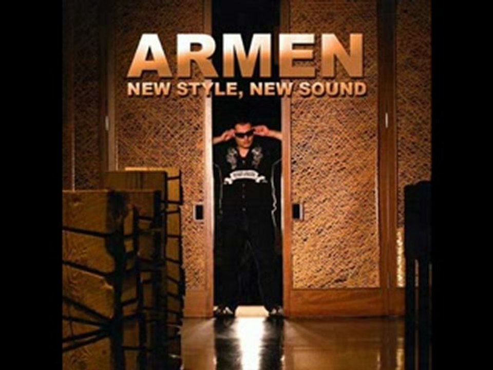 Armen Balyan - High Rolla