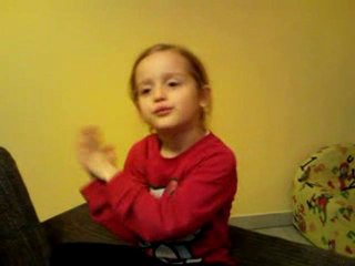 Tourne tourne petit moulin