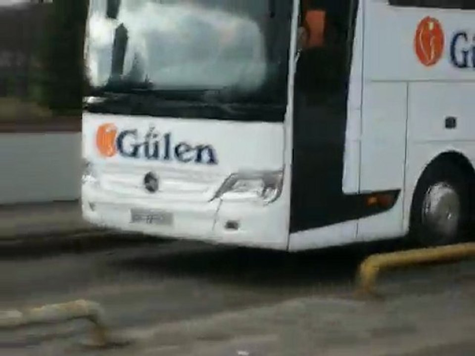 Gülen TURİZM
