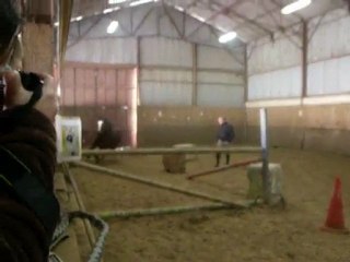 Essaie de Simbad , Saut en Liberté ♥