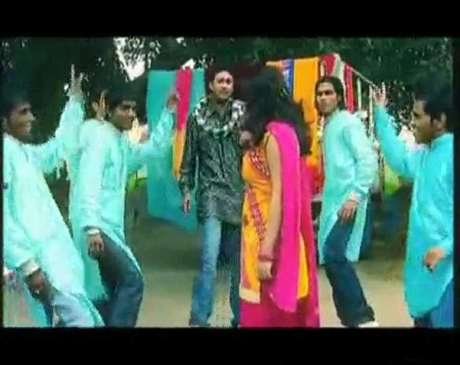 Pyaar - Mandeep Grewal ft Sonu Kakkar - Immigration