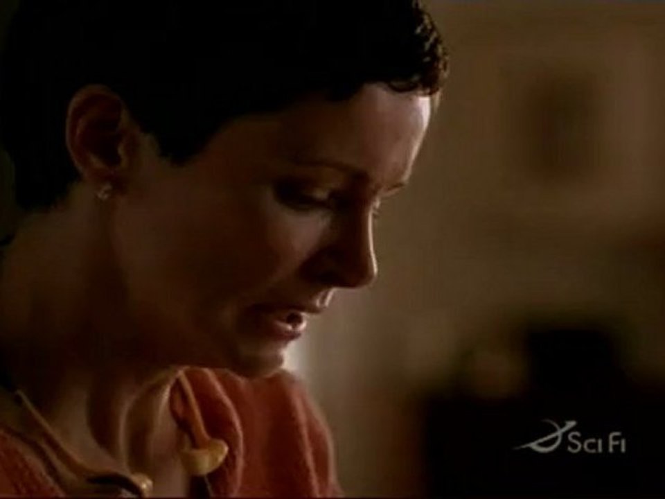 24 Season 2 Trailer with Teri Bauer