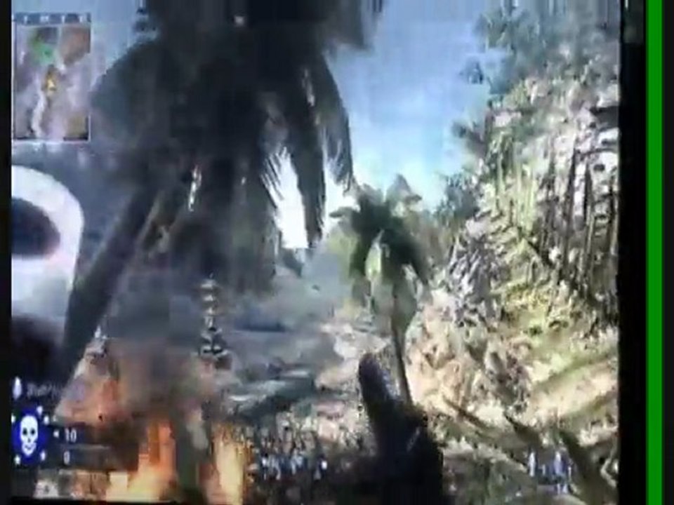 Best COD 5 glitches site (call fo duty 5)