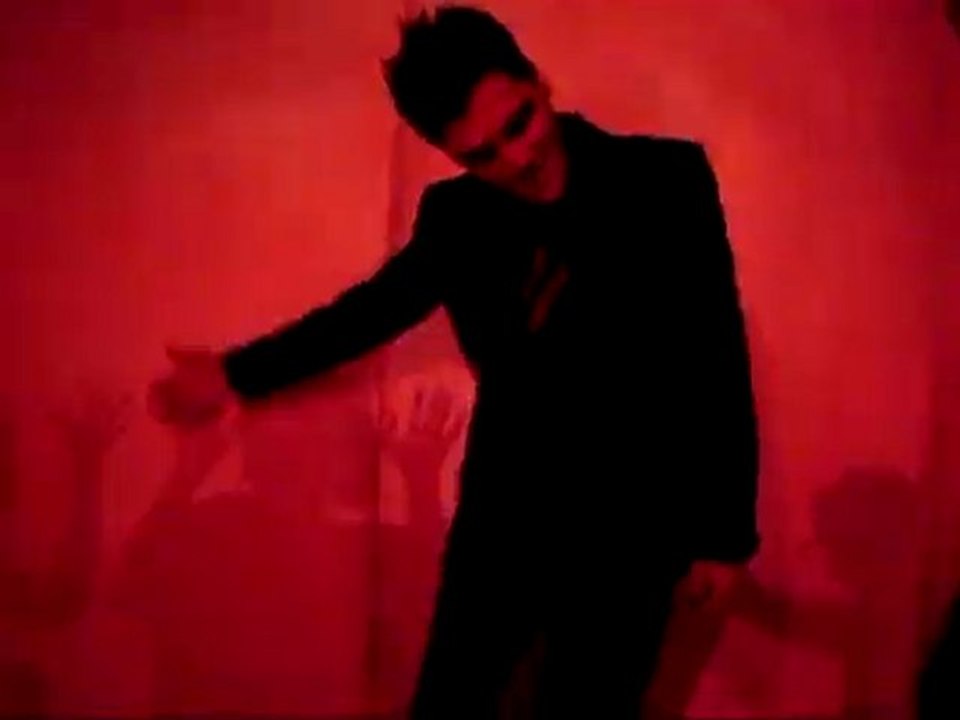 For THE PRODIGY  Run With The Wolves Competition