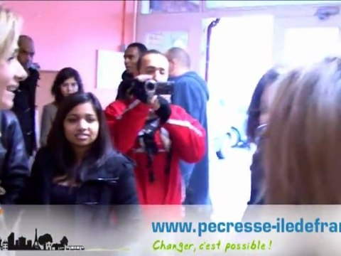 Egalité des chances à Garges-lès-Gonesses