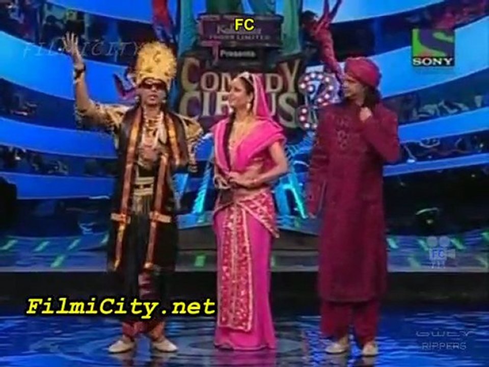 31 Jan 10 3 Ka Tadka * Grand Finale pt 2