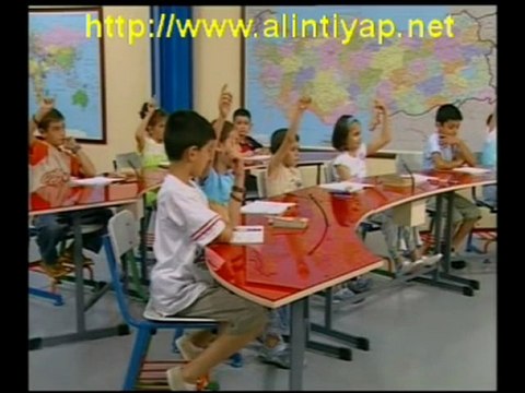 Atlas ilkogretim 3.Sınıf Turkce 8VCD alintiyap.net