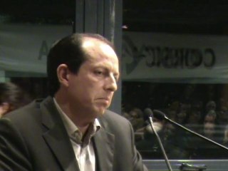 Meeting Aiacciu 30.01.10: Intervention Paul-Félix Benedetti