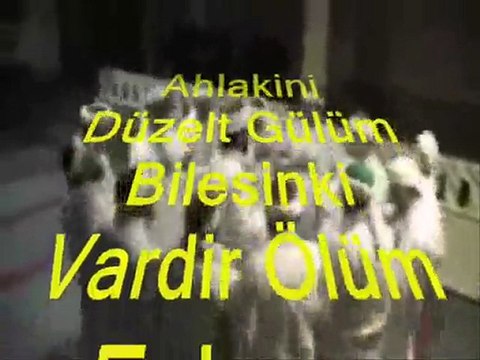 Hasan Dursun Kalbimdesin ALLAH ALLAH (Zikirli Ilahi)
