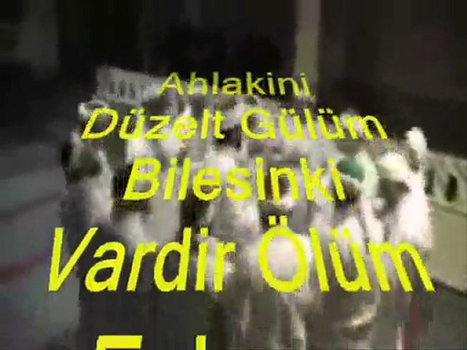 Hasan Dursun Kalbimdesin ALLAH ALLAH  (Zikirli Ilahi)