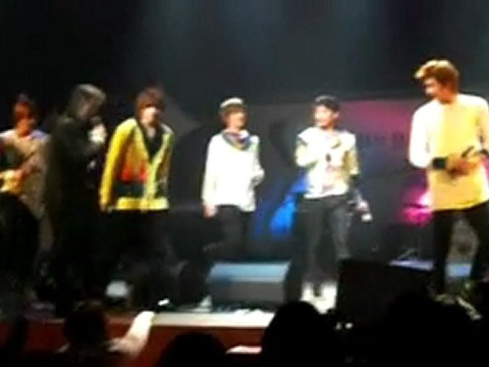 120110 MBLAQ @ Osan Art&Culture Hall 01