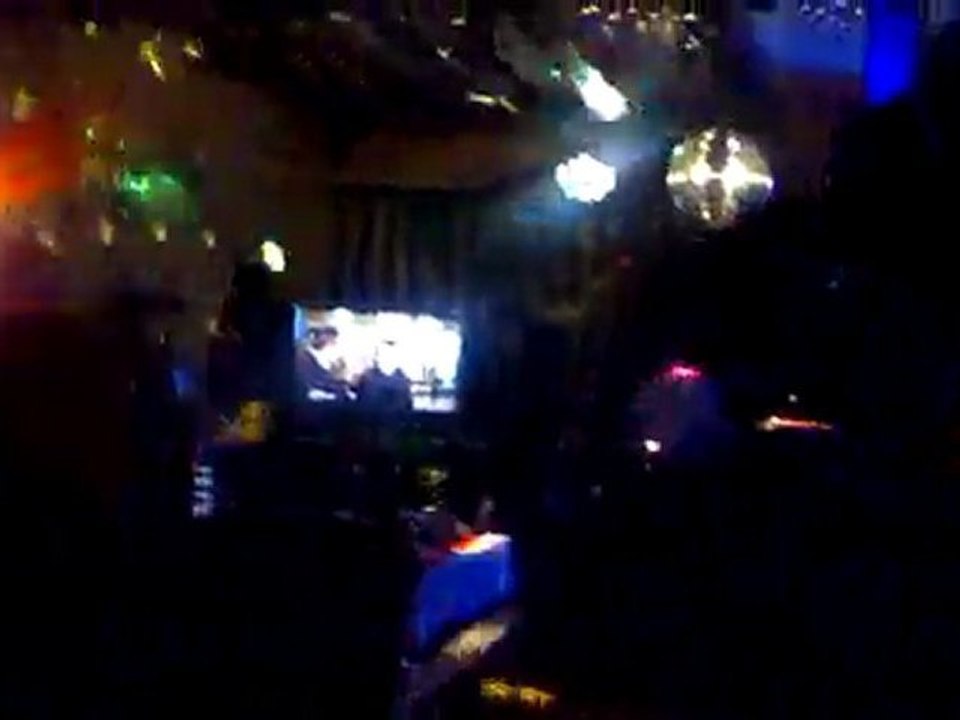 jour de l'an 3eme video