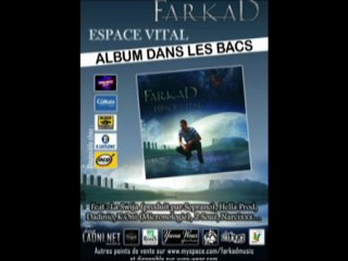 FARKAD - AMERE THUNE FEAT. DADINIO