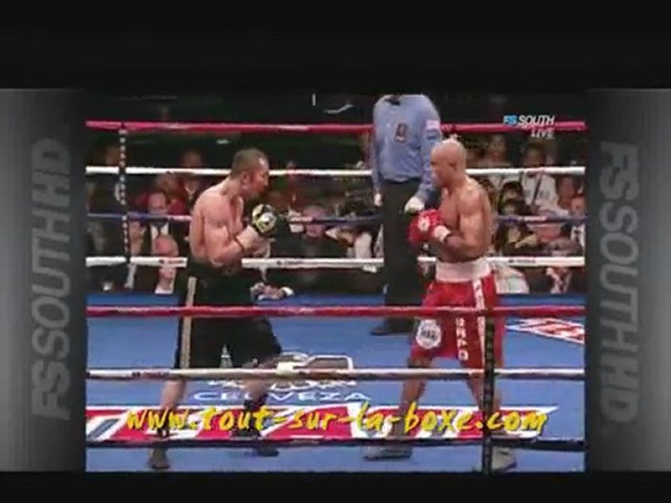 Beibut Shumenov Vs Gabriel Campillo II __ Part 1