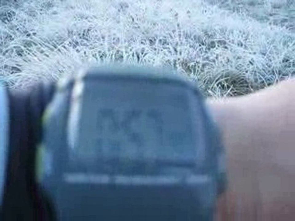 prépa trail vulcain 31 janv 2010