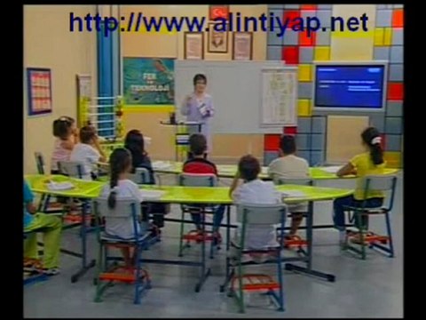 Atlas ilkogretim 4.Sınıf Fen - Tekno 11VCD alintiyap.net