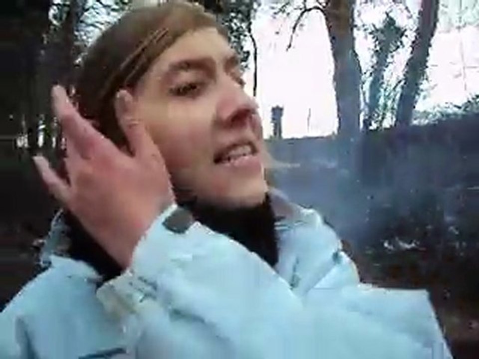 chant du camp !!! ( beurk !!!)
